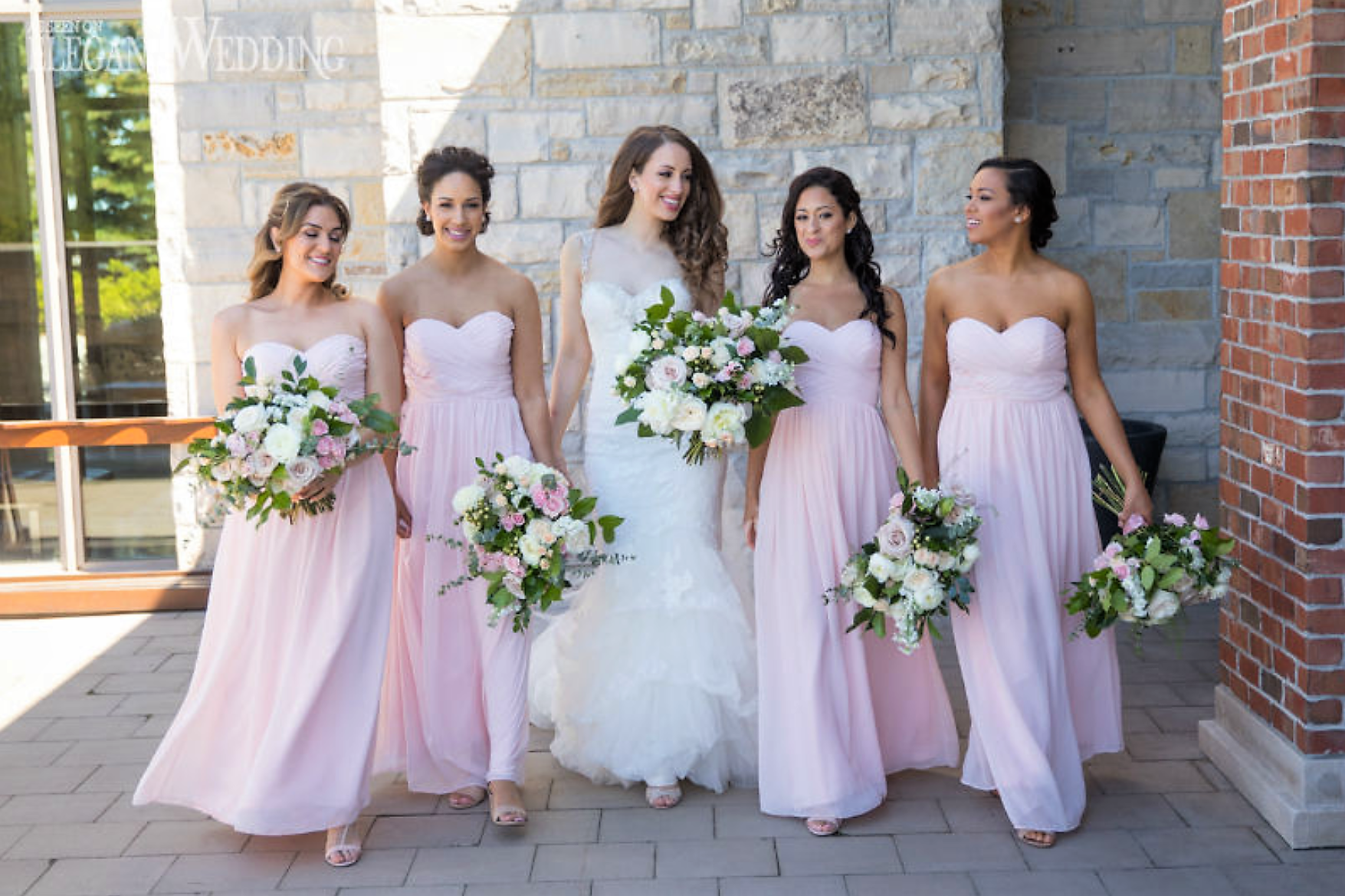 Toronto Bridal Style Toronto Luxury Mobile Hair And Makeup Artists